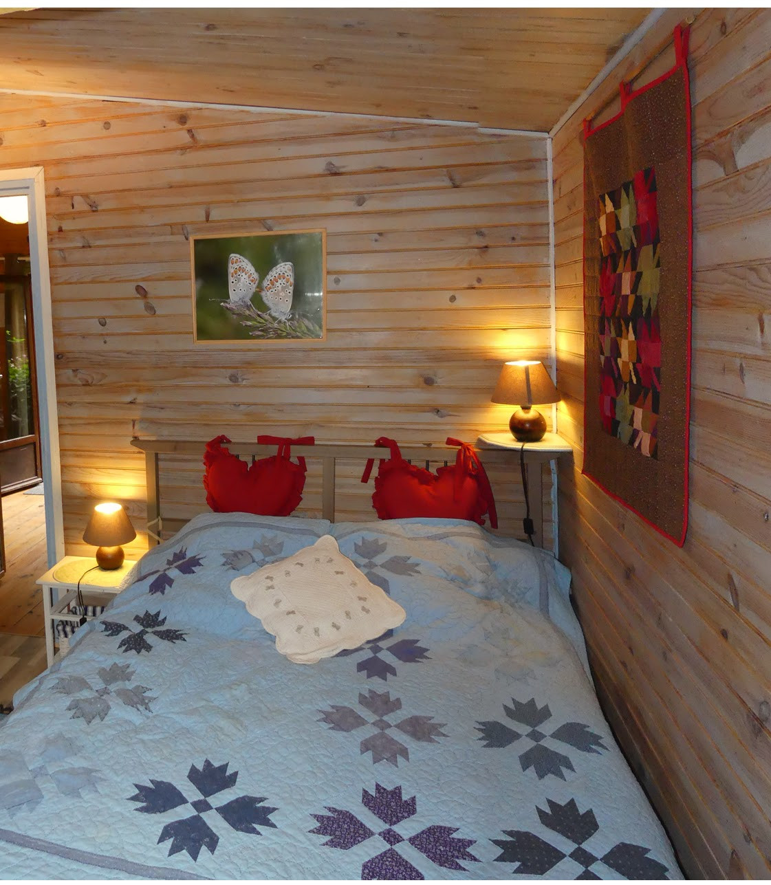 GreenGo Le Gite Arbonne - chalet Chêne