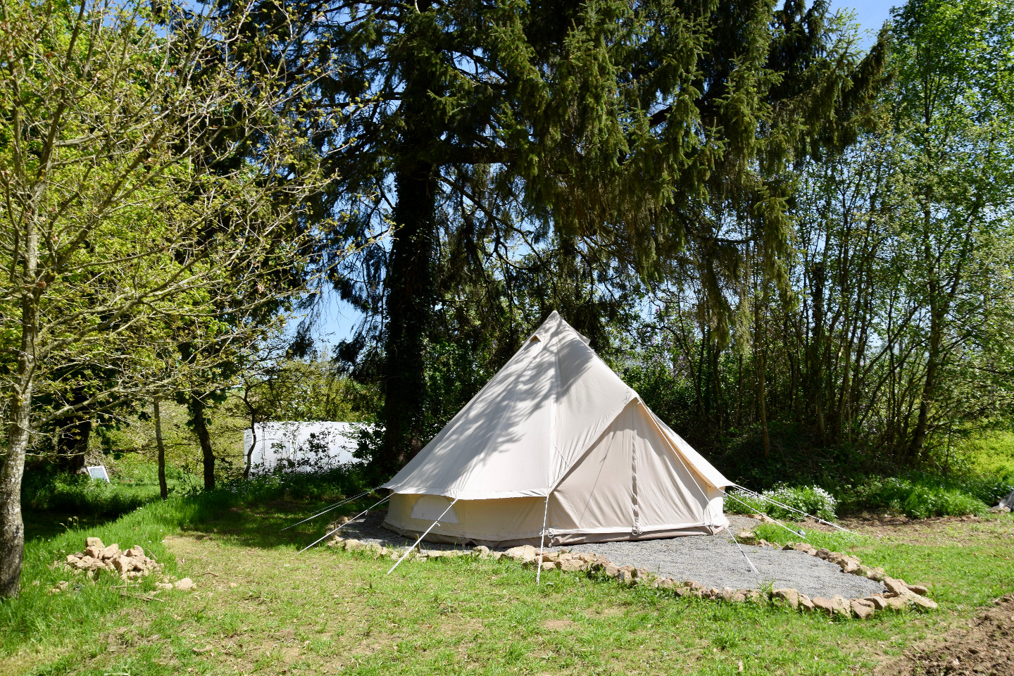 GreenGo Logement insolite Pays de la Loire Évasion
