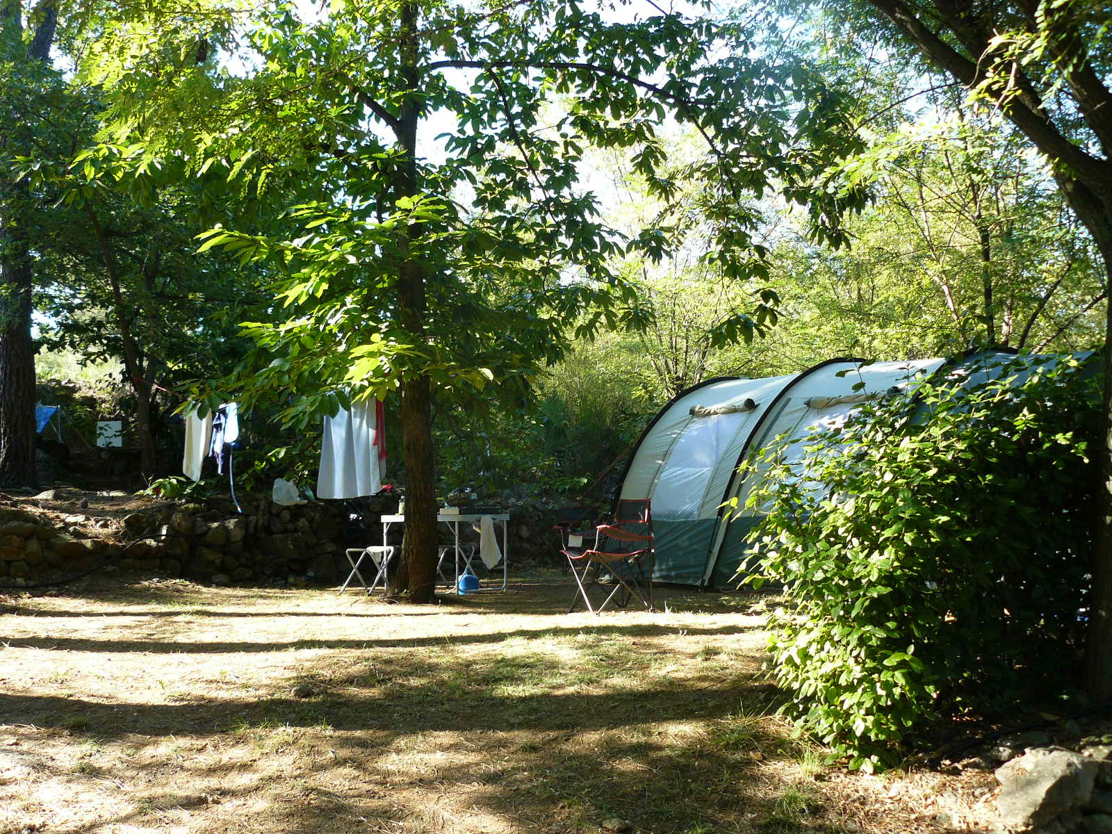 Hôte GreenGo: Camping de l'Escourby