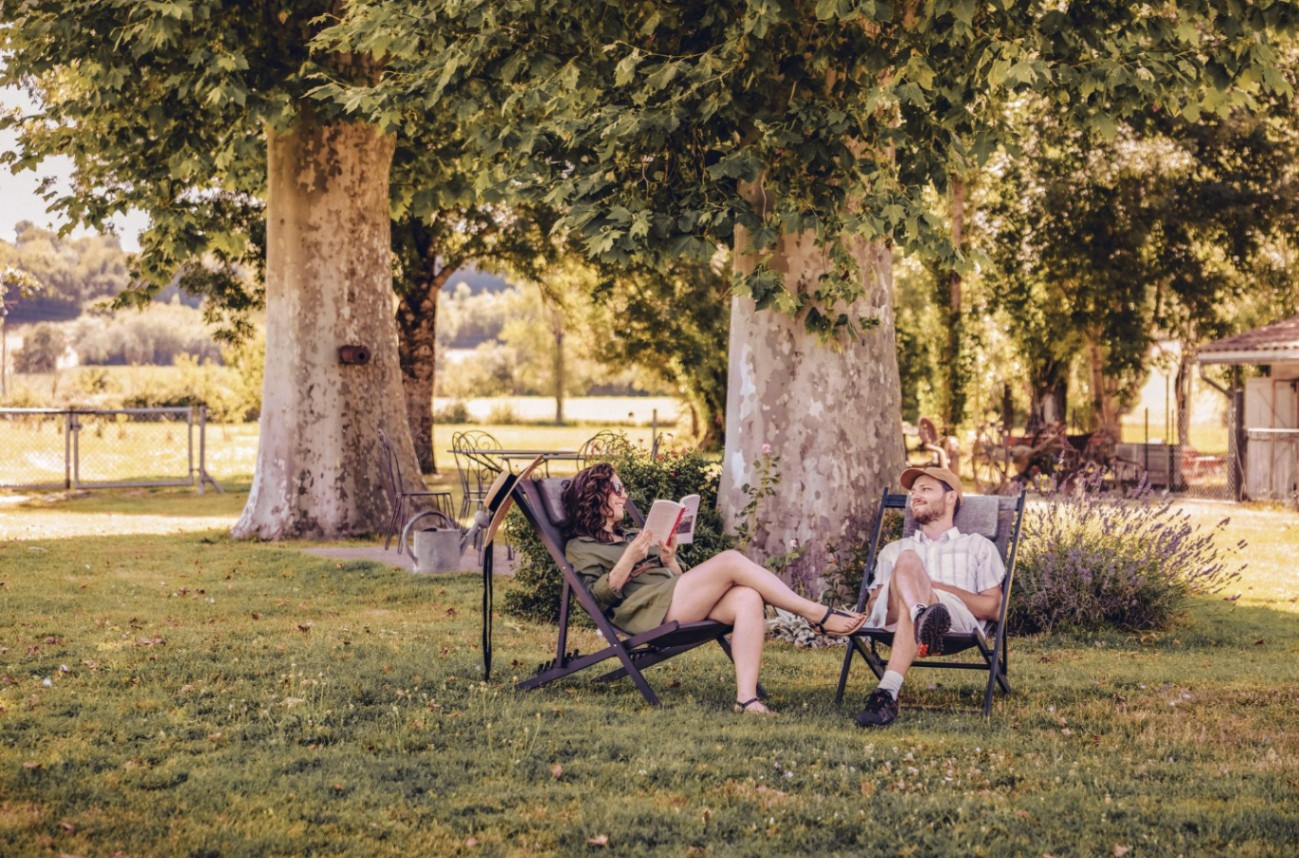 Gîte Idéal - Découvertes et Nature proche de Toulouse