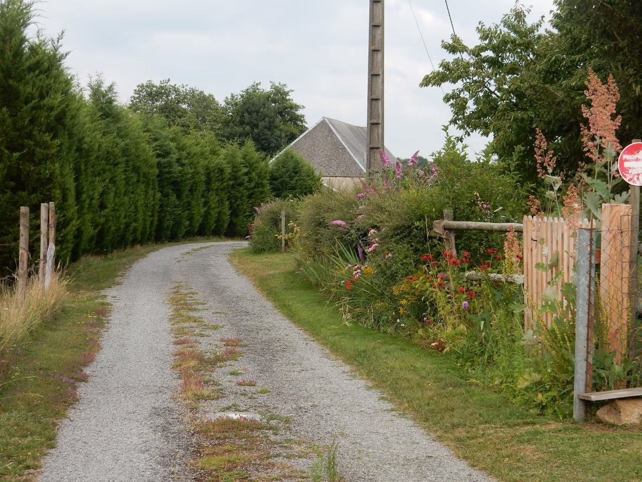 Location Creuse Musique