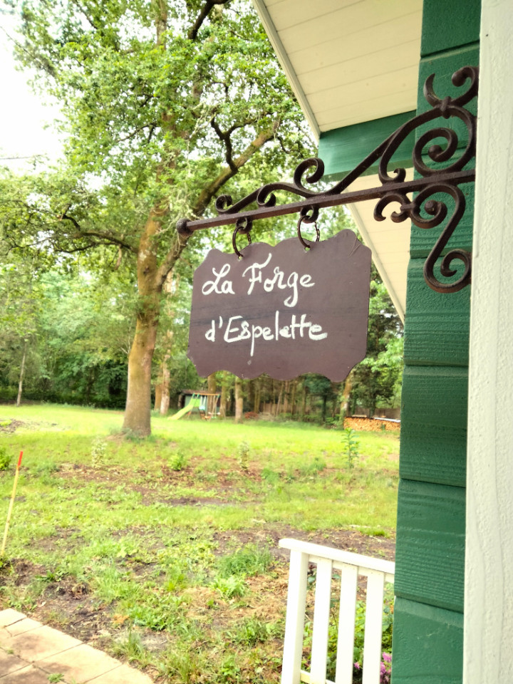 GreenGo location vacances écoresponsables