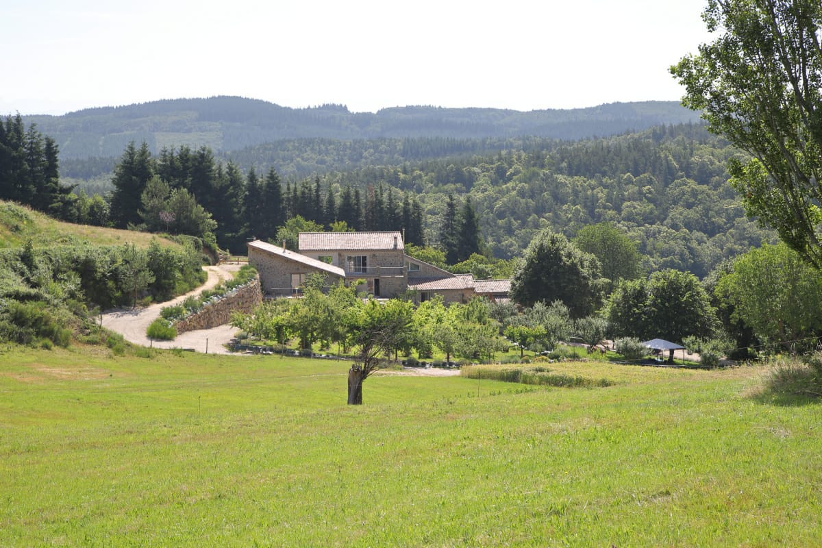 Hôte GreenGo: Les gîtes de l'alouette