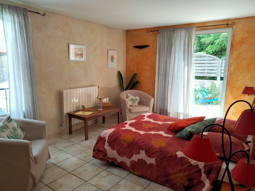 GreenGo location vacances écoresponsables