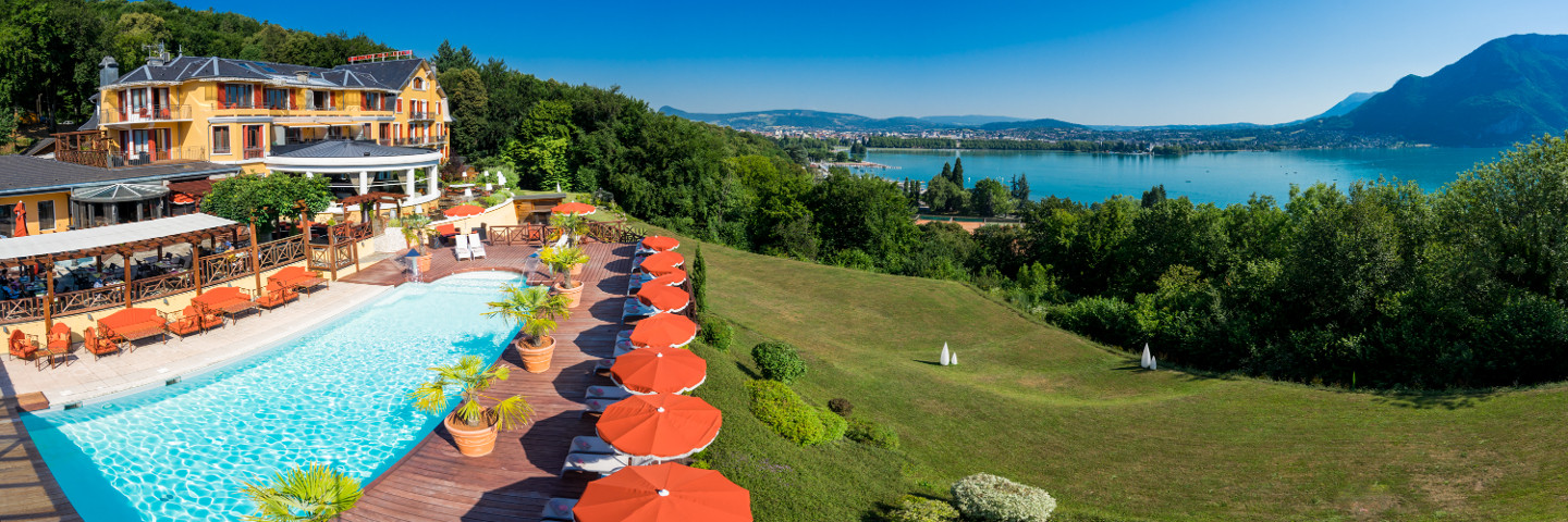 Hôte GreenGo: Hôtel les Trésoms