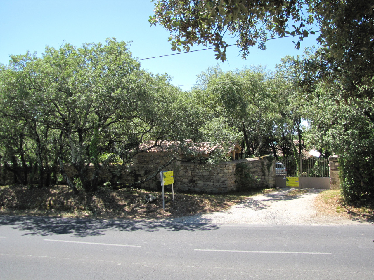 GreenGo location vacances écoresponsables