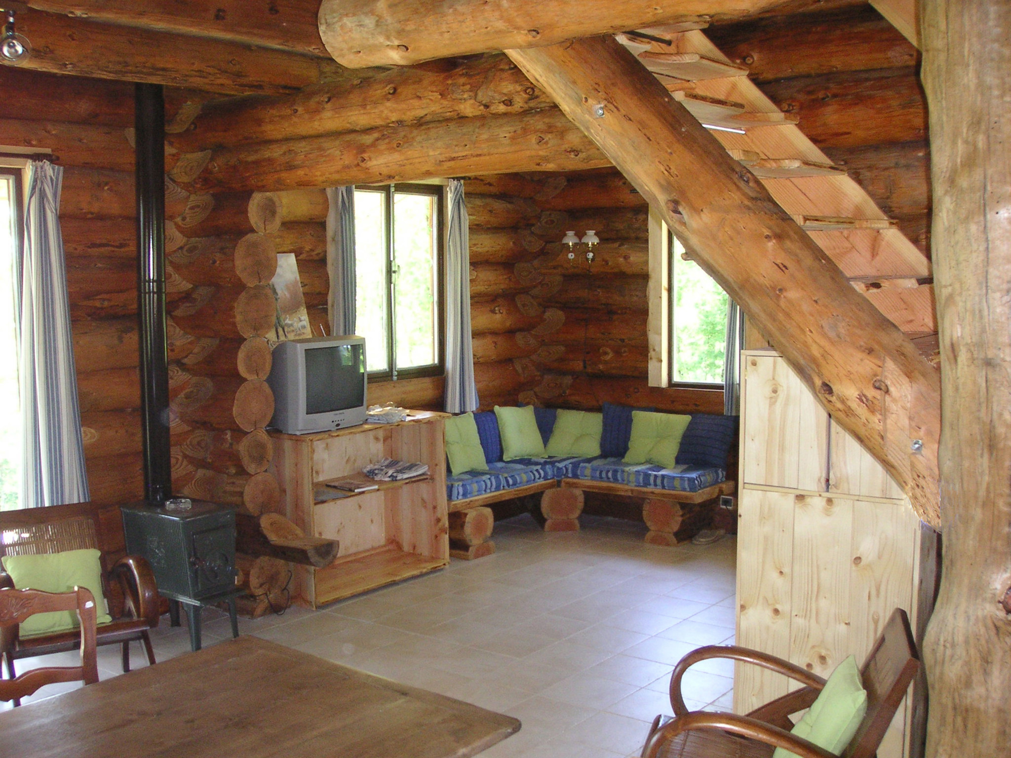 GreenGo location vacances écoresponsables