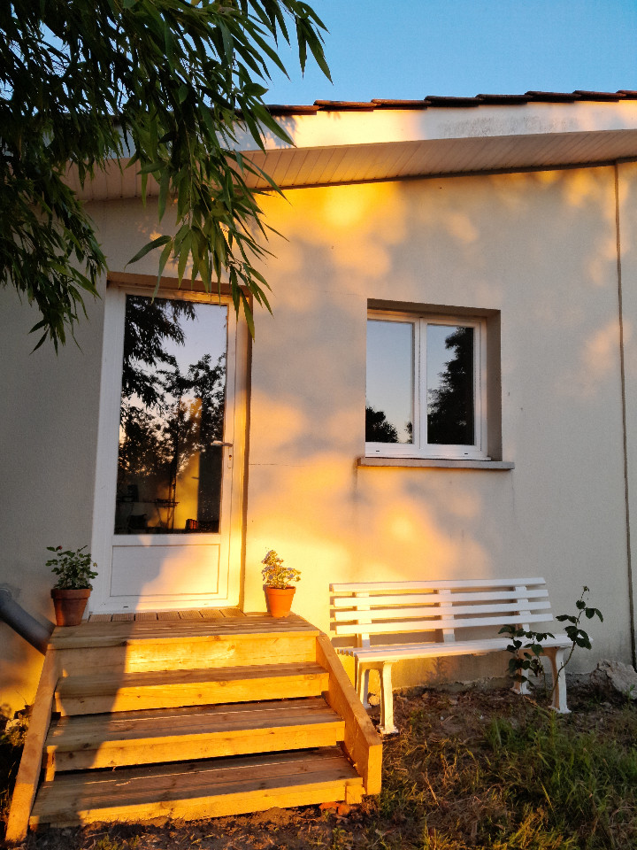 GreenGo Location Nouvelle-Aquitaine Glamping