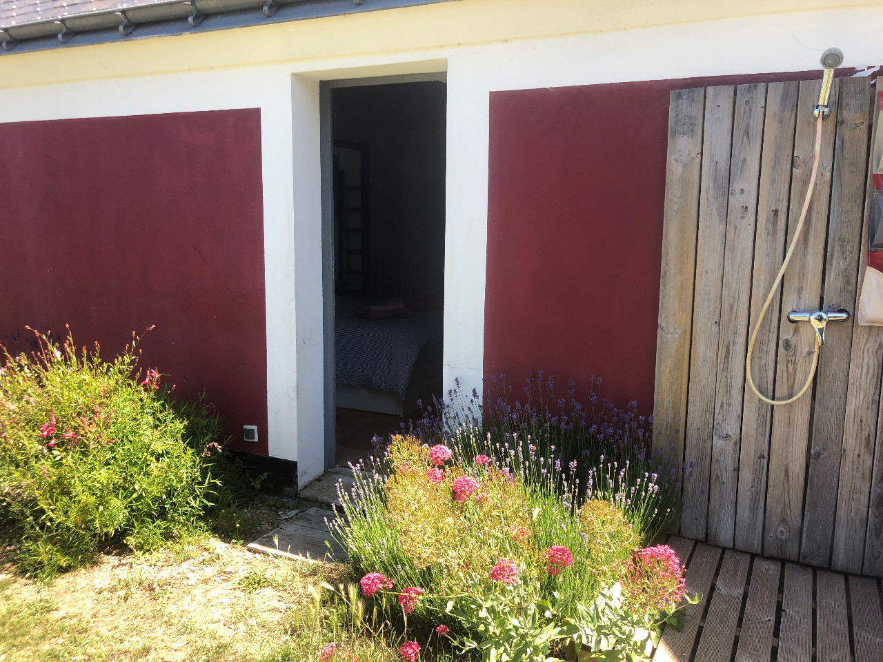 GreenGo Chambre d’hôtes Bretagne À la campagne