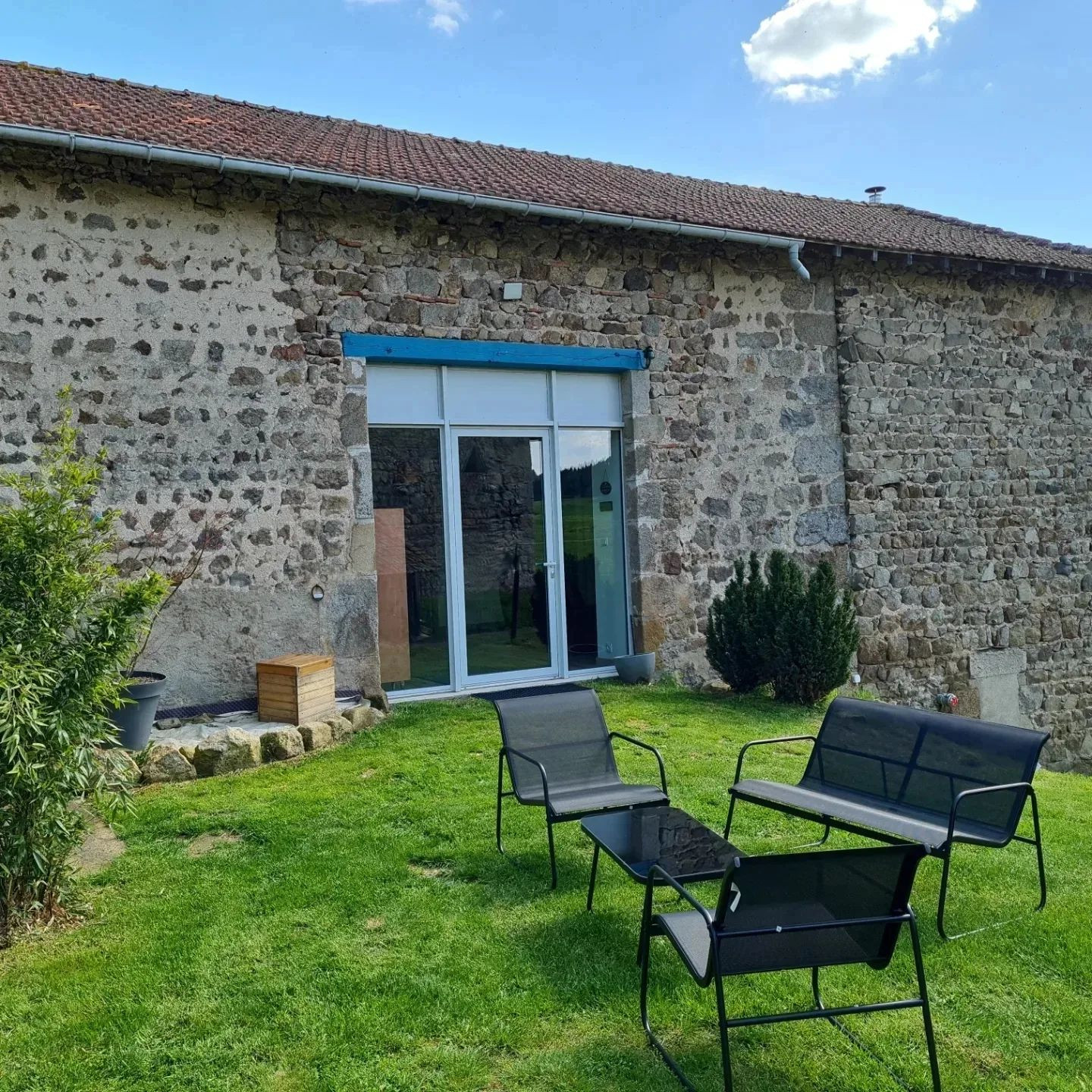 Hôte GreenGo: Chez perlette