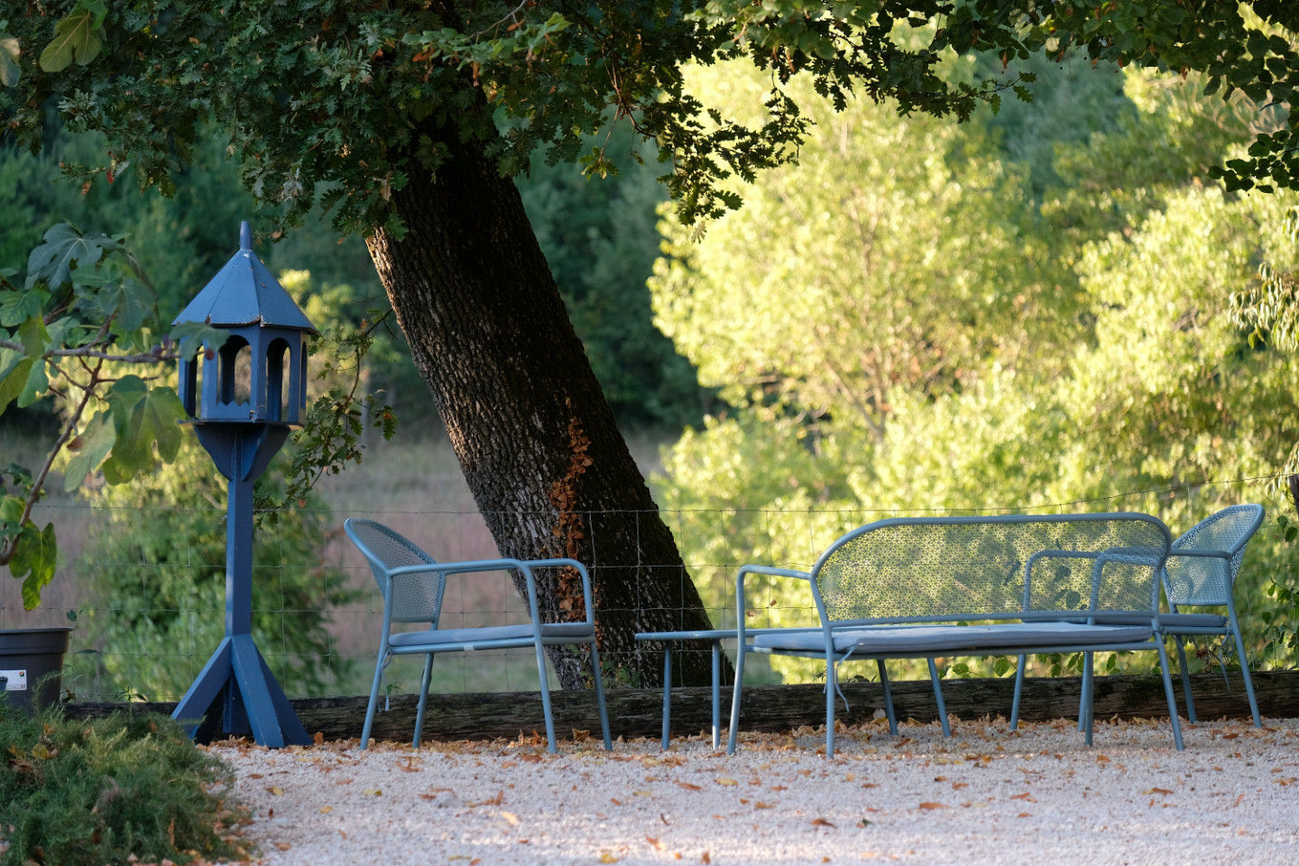 Domaine de la Ruche