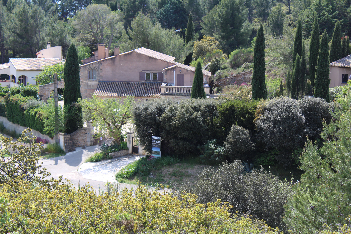 GreenGo location vacances écoresponsables