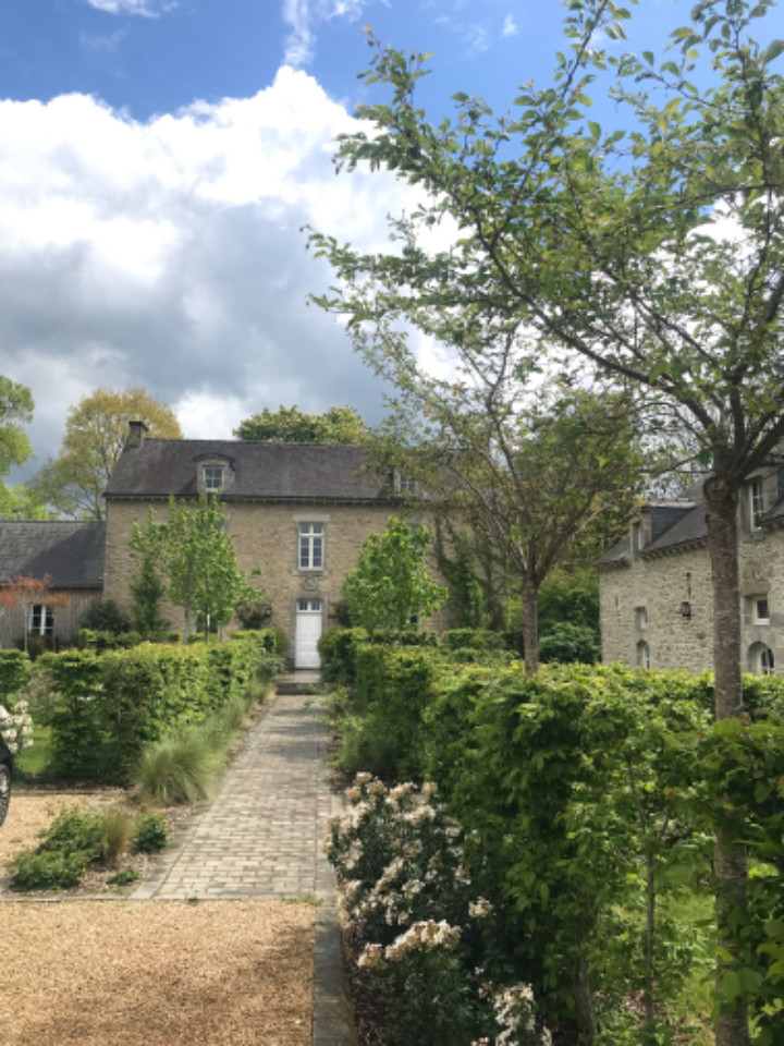 Manoir Saint André