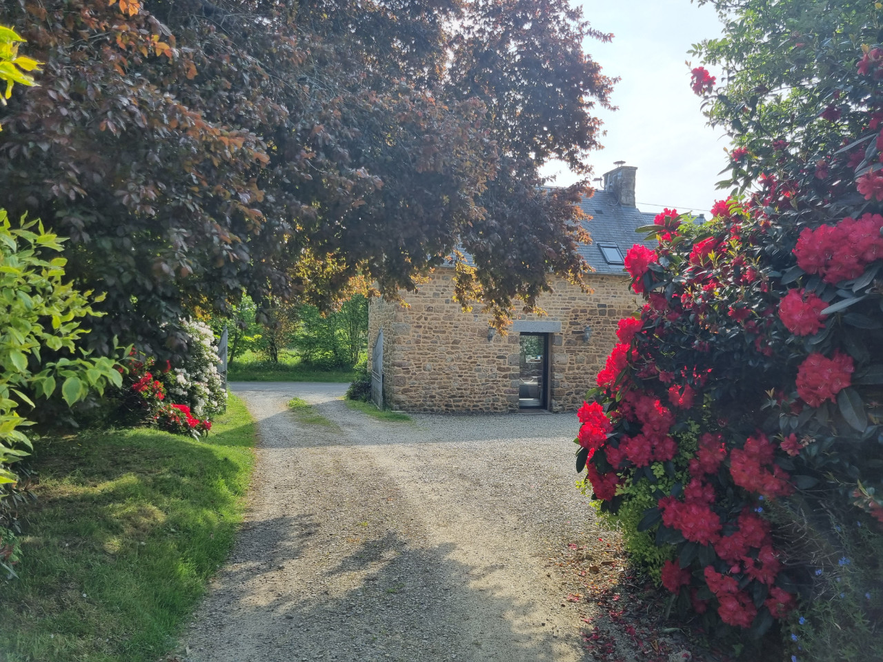 GreenGo Gîte Normandie Évasion