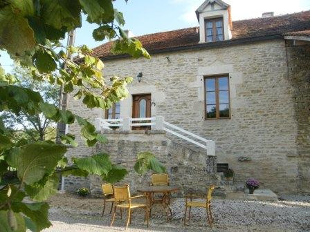 GreenGo location vacances écoresponsables