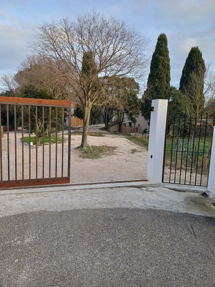 GreenGo Gîte Occitanie Évasion