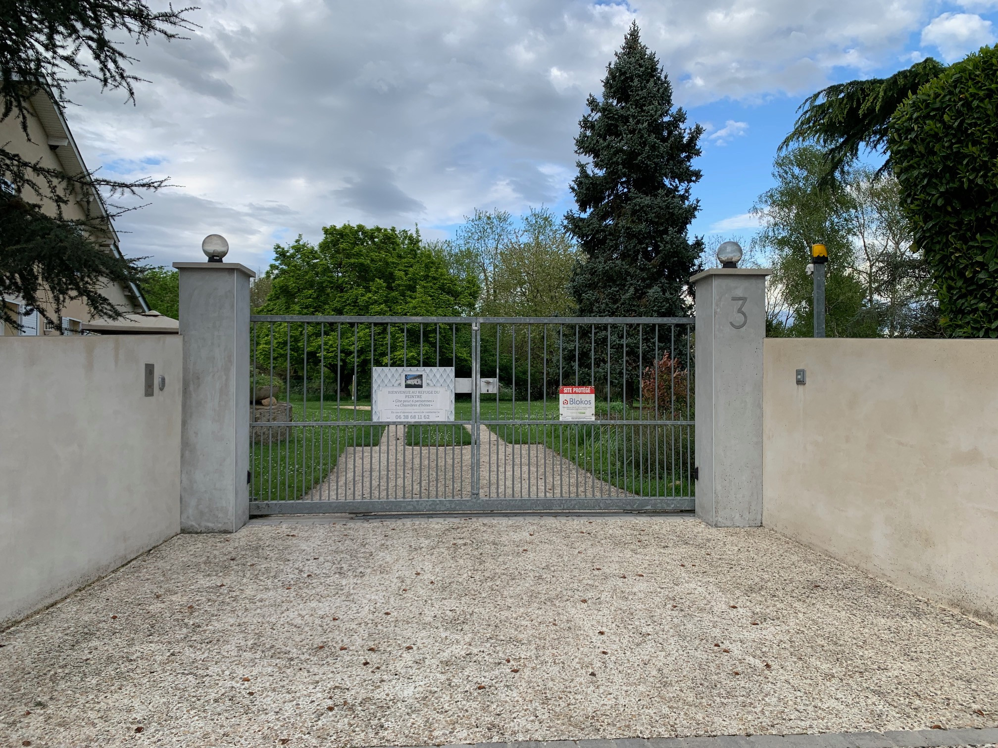 GreenGo Gîte Nouvelle-Aquitaine Haut-de-gamme