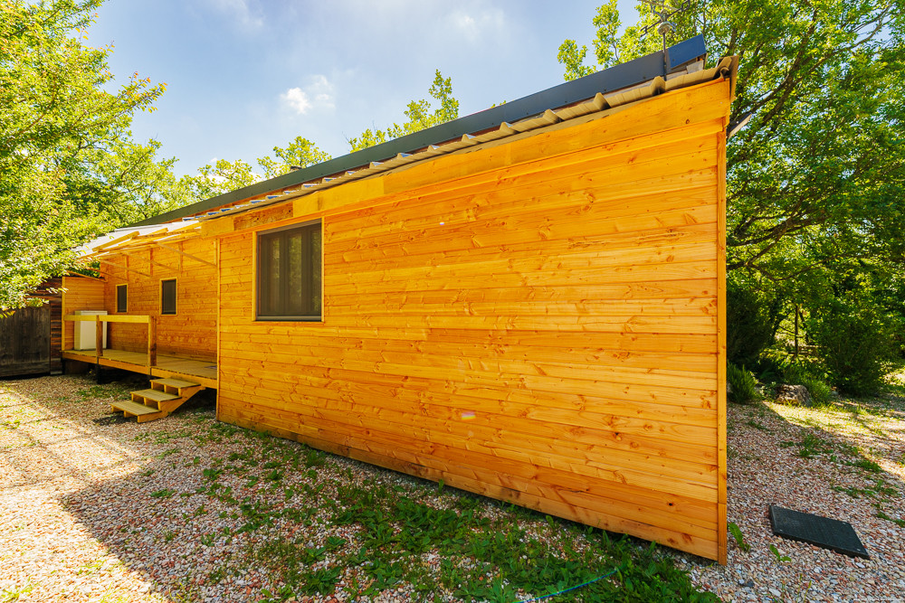 GreenGo location vacances écoresponsables