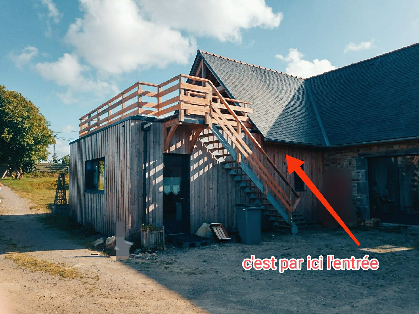 GreenGo Location Bretagne Évasion