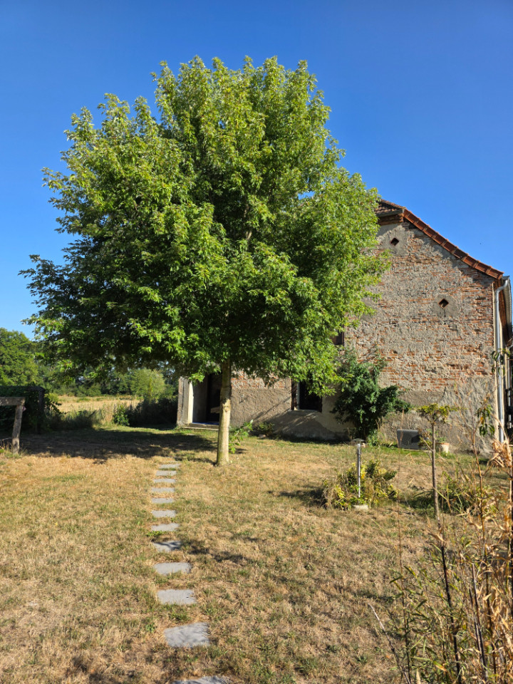 Location Allier À la campagne
