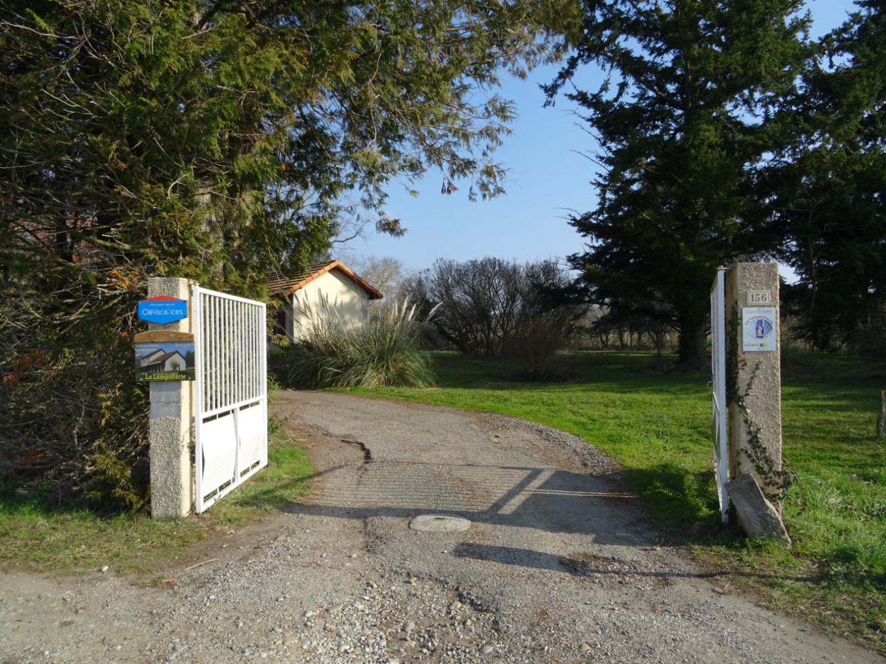 GreenGo location vacances écoresponsables