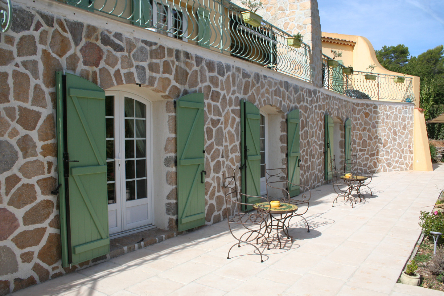 GreenGo location vacances écoresponsables