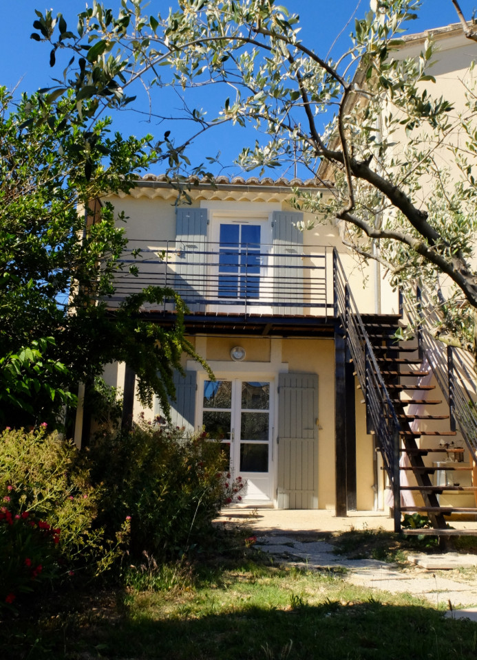 GreenGo Chambres d'hôtes "au lit là"
