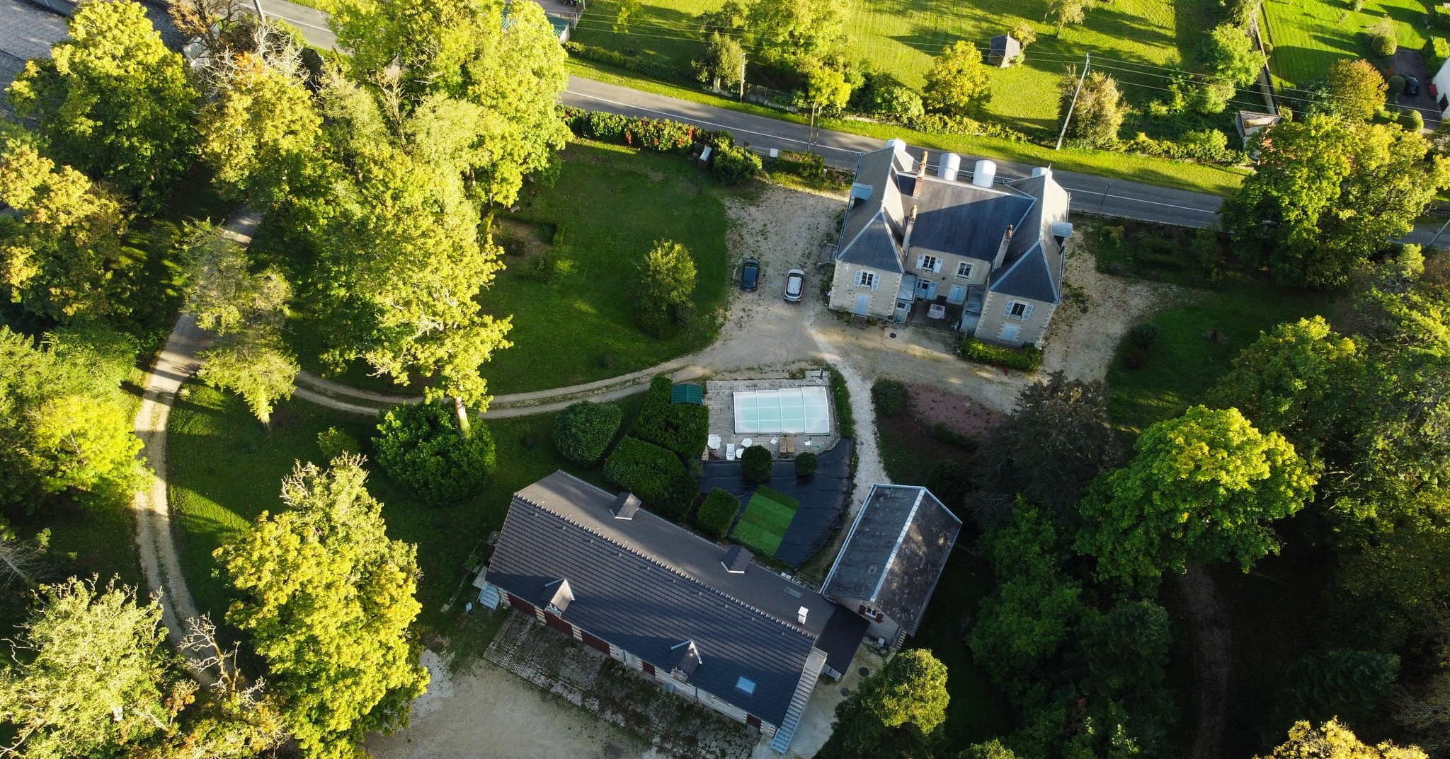 Domaine le Fournay