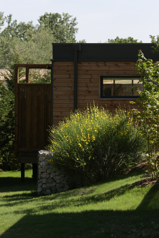 GreenGo location vacances écoresponsables