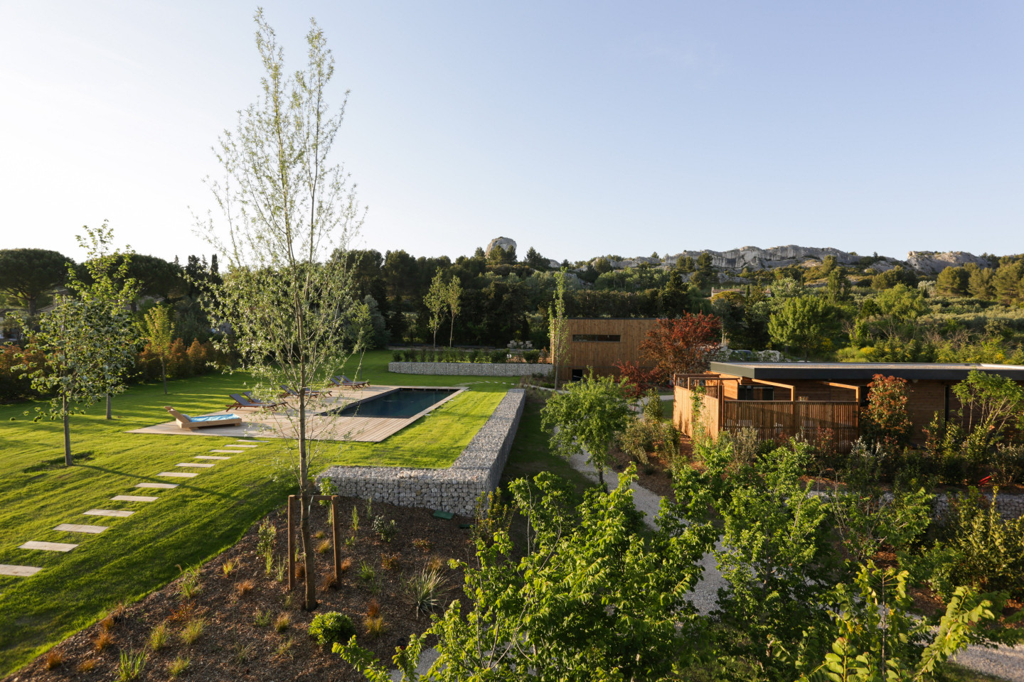 Domaine Mejan