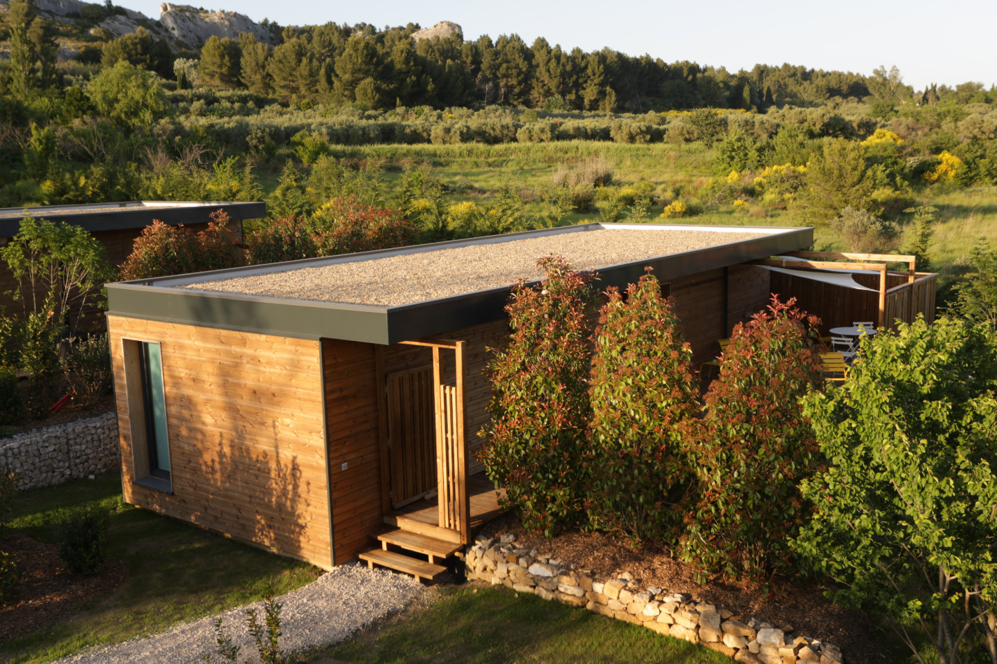 GreenGo Domaine Mejan