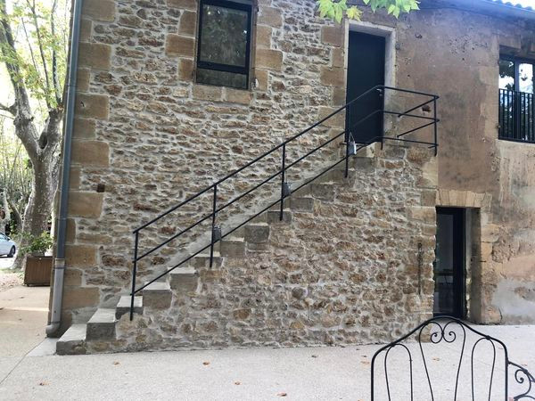 GreenGo Chambre chez l’habitant Provence-Alpes-Côte d'Azur À la campagne