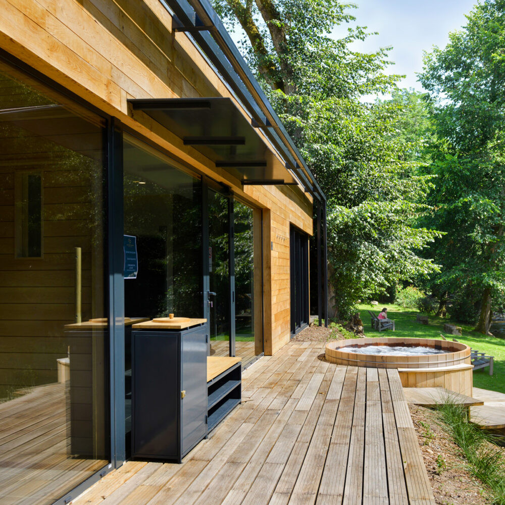 GreenGo location vacances écoresponsables