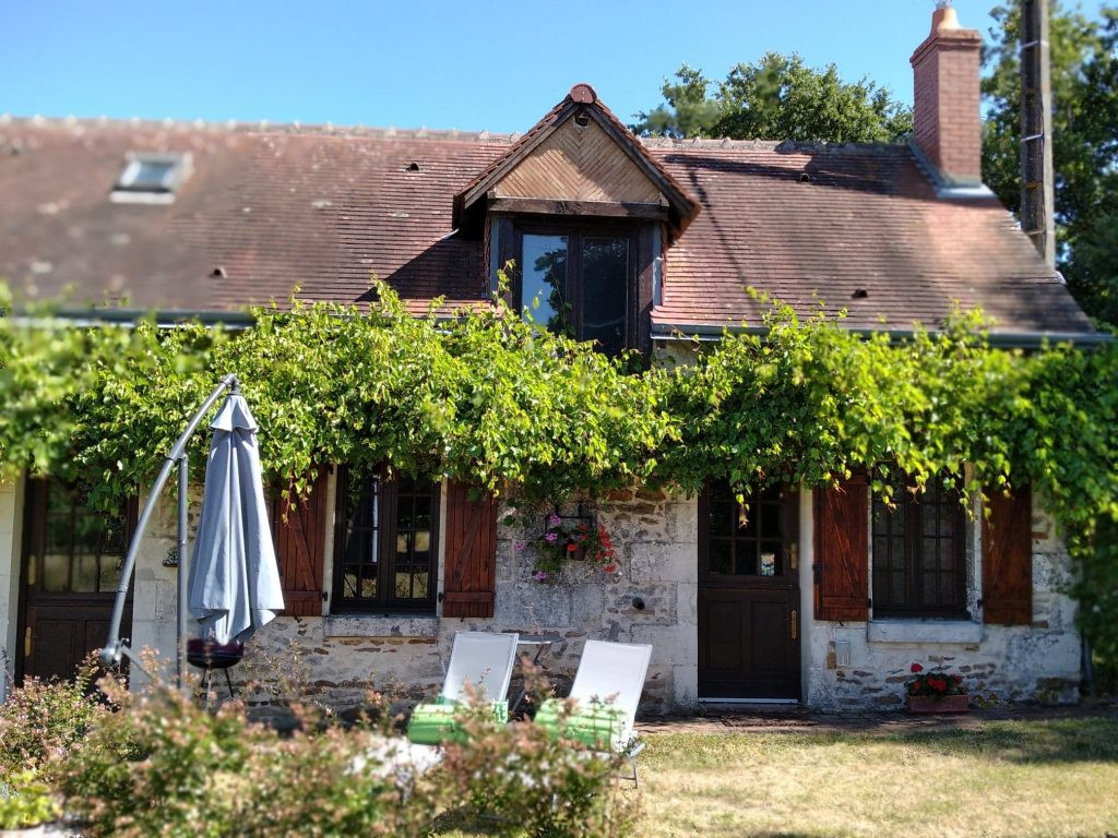 GreenGo location vacances écoresponsables