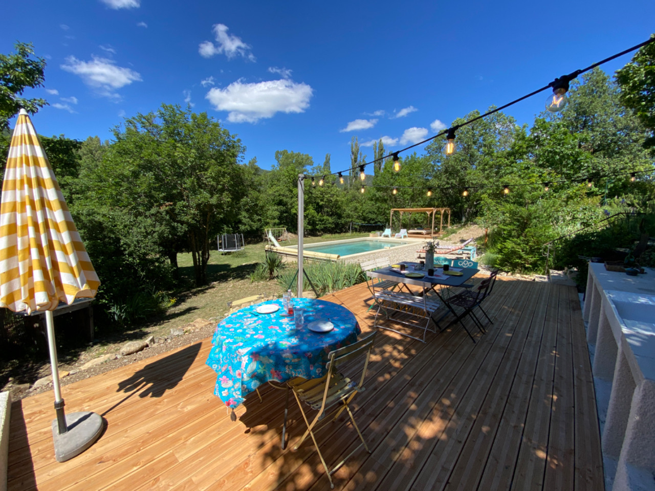 GreenGo Rio Provence