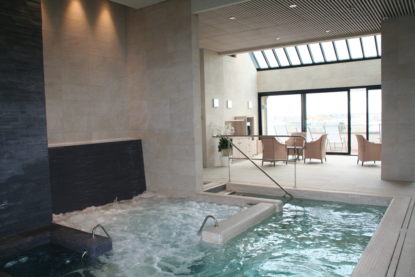 GreenGo Hôtel le Nouveau Monde