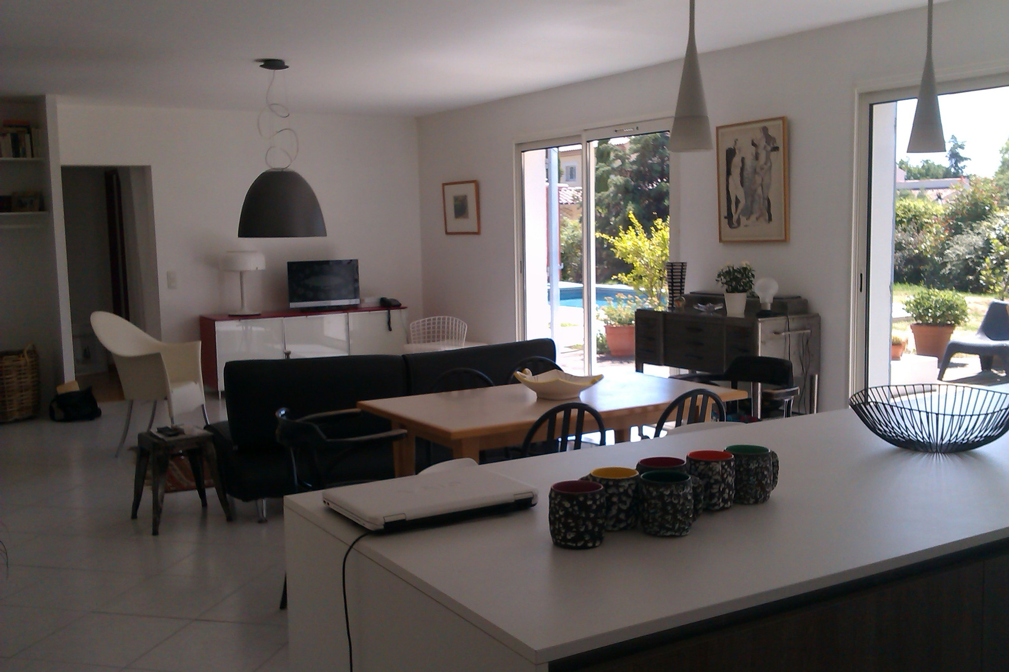 Location Gard Charme