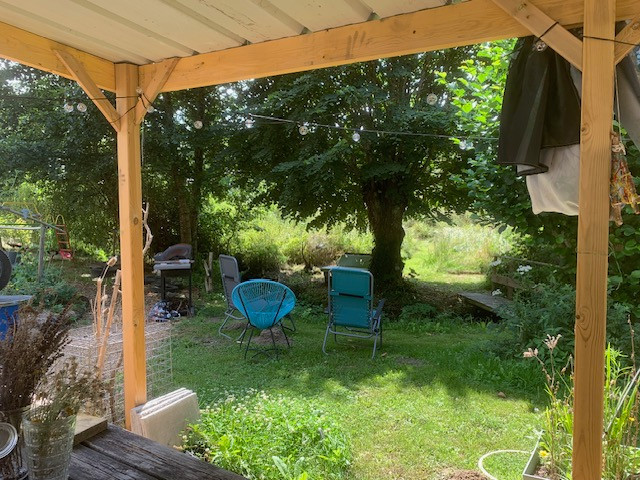 GreenGo Camping Ecovielajoie