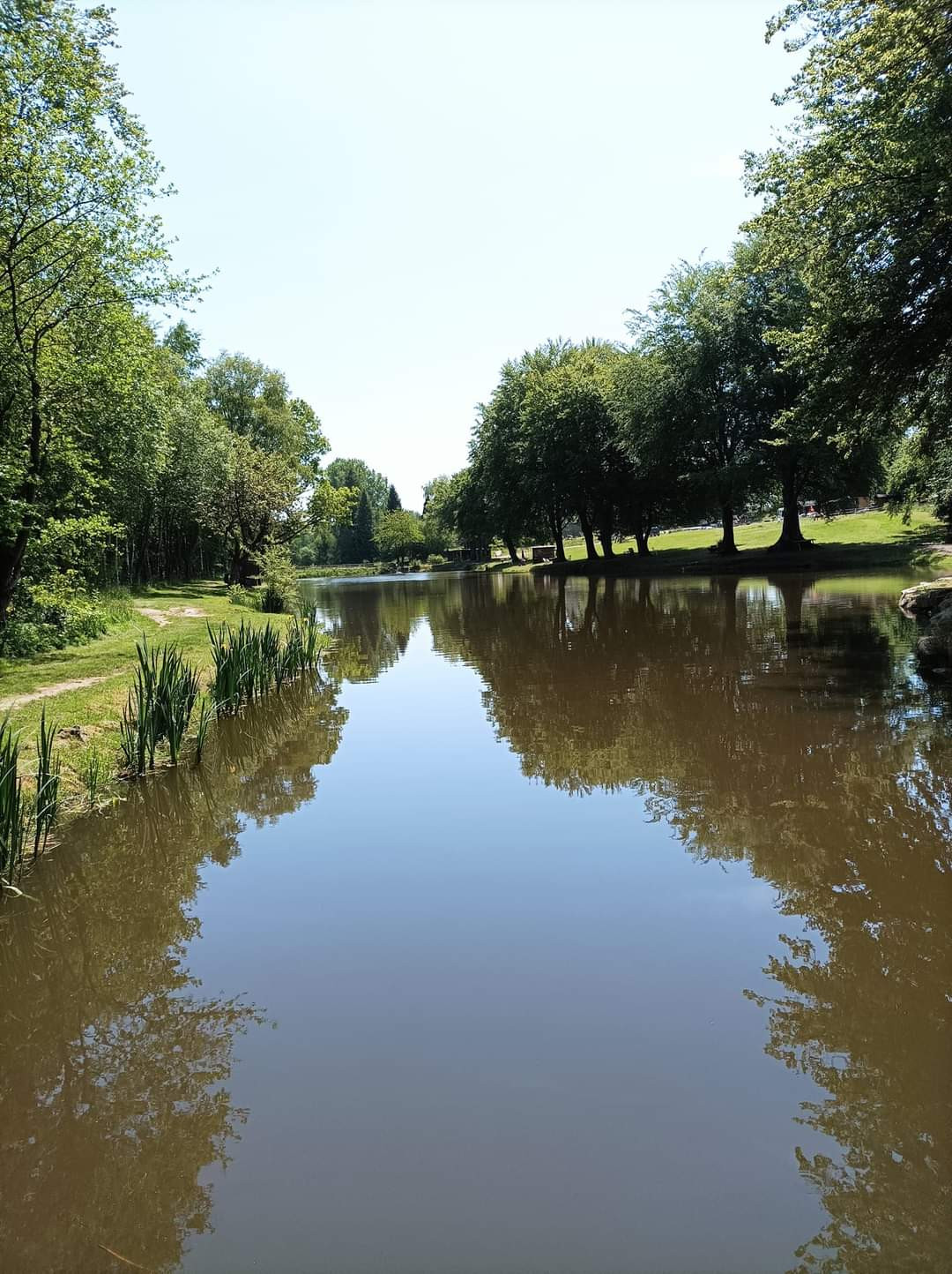 GreenGo Les tentes nature et pêche