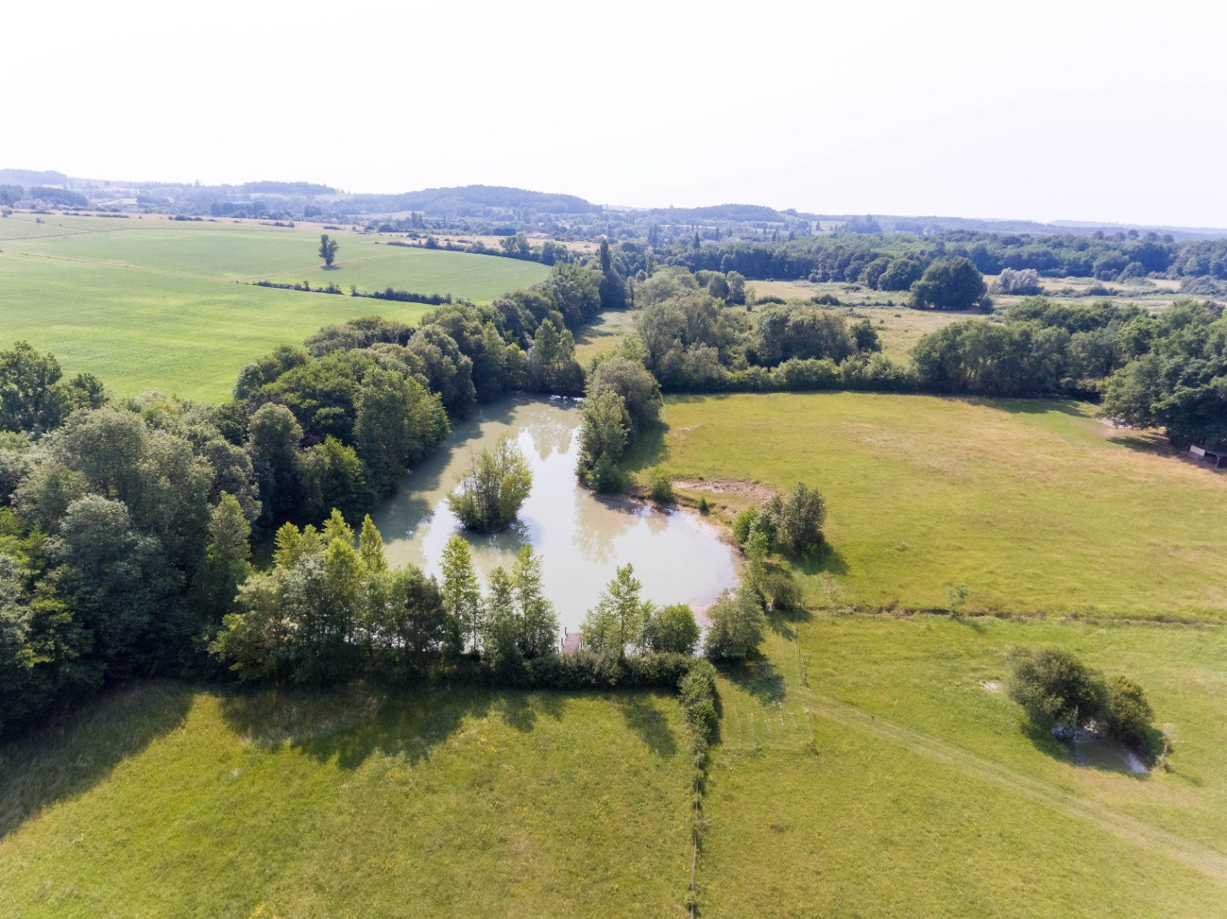 GreenGo Gîte Nouvelle-Aquitaine Gîte de groupe