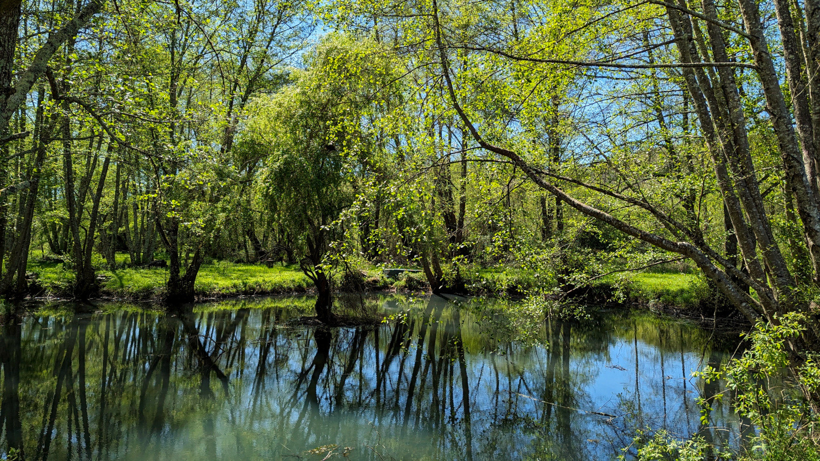 GreenGo Gîte Nouvelle-Aquitaine Évasion