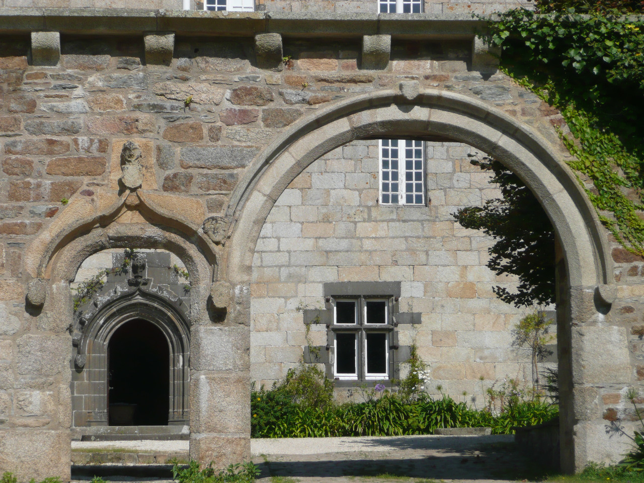 Location Finistère Haut-de-gamme