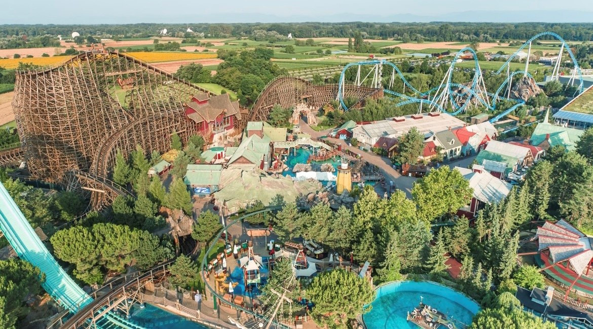 GreenGo Gîte Grand Est Haut-de-gamme
