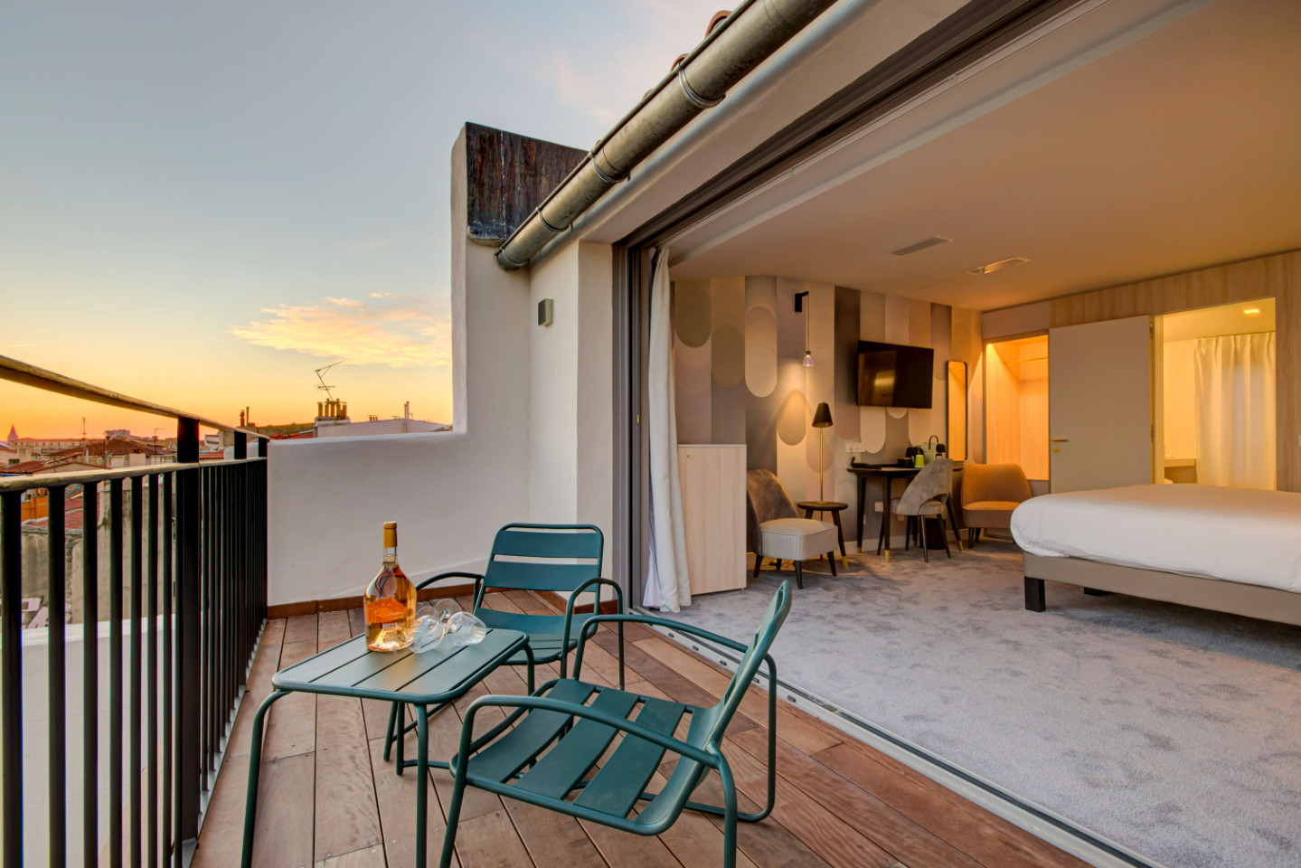 Hôte GreenGo: Hôtel Alex & Spa