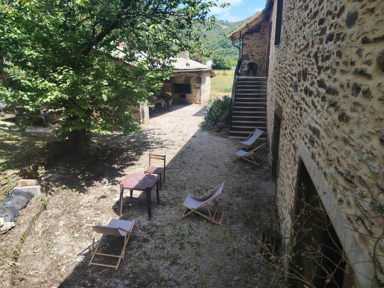 GreenGo Chambre d’hôtes Occitanie Évasion