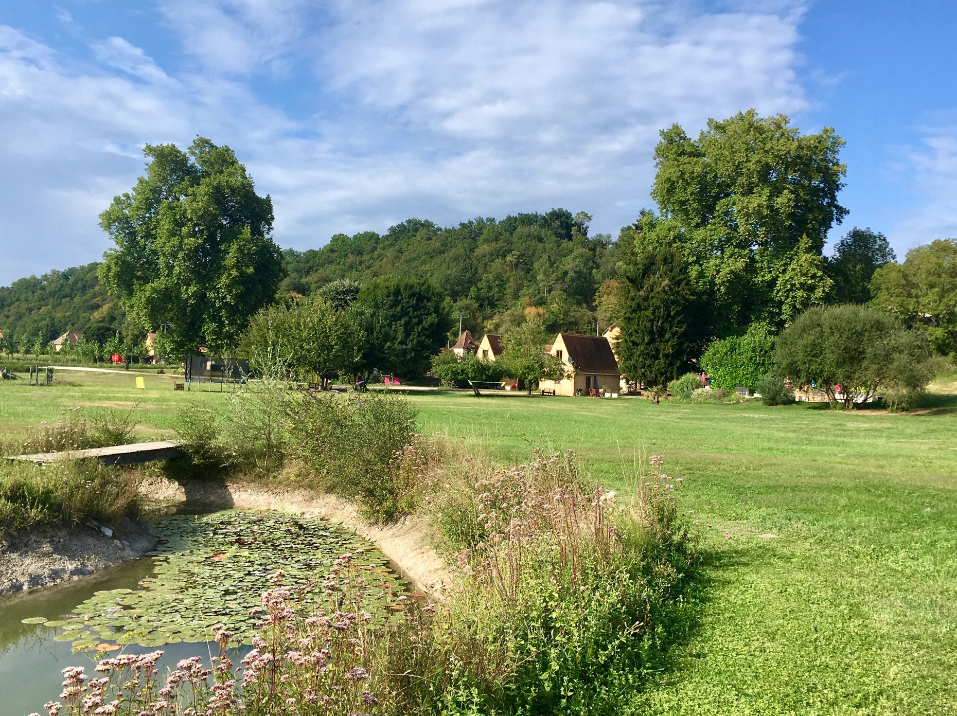 GreenGo Gîte Nouvelle-Aquitaine À la campagne