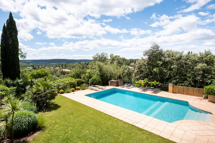 GreenGo Location Occitanie Évasion