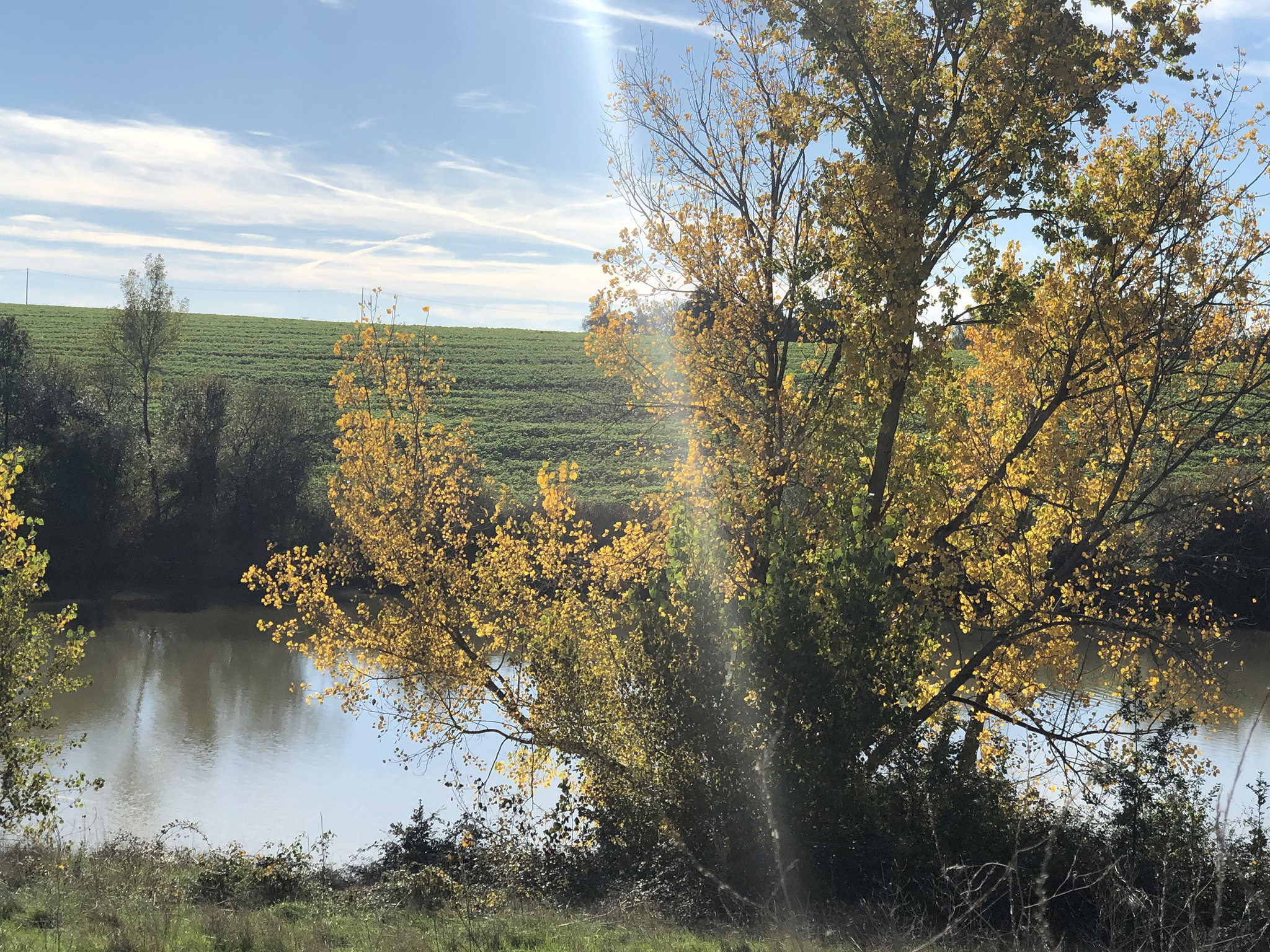 Tarn-et-Garonne À la campagne