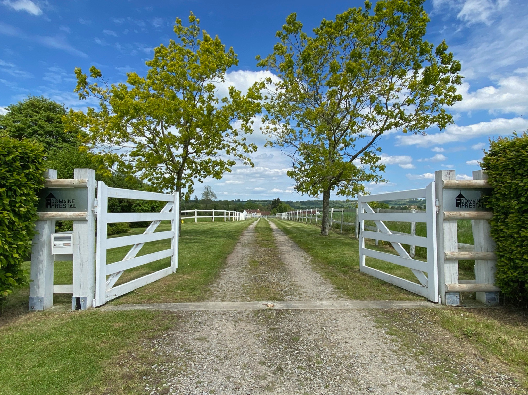 GreenGo Location Normandie Haut-de-gamme