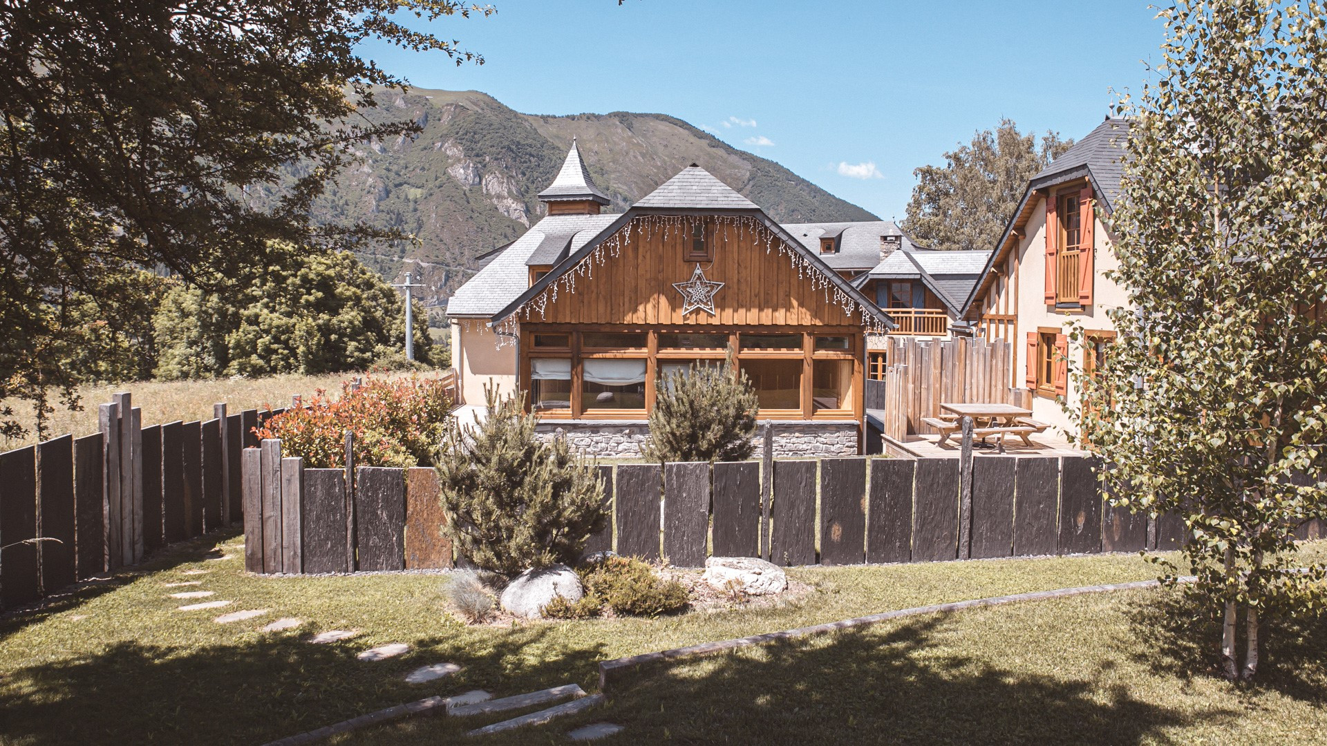 GreenGo location vacances écoresponsables